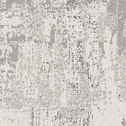 Interface Past Forward / Bouclé / 50 cm x 50 cm / Grau, Beige