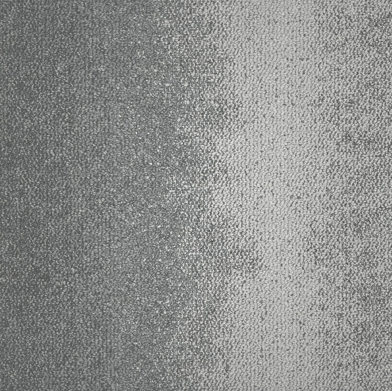 Interface Connected Ethos  CE200 / Bouclé / 50 cm x 50 cm / Grau