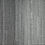 Interface Woven Gradience / Bouclé / 50 cm x 50 cm / Grau