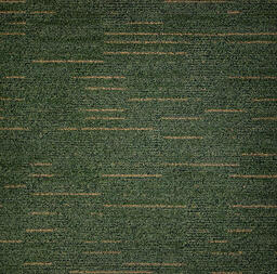 Interface Special Custom Made / Bouclé / 50 cm x 50 cm / Grün