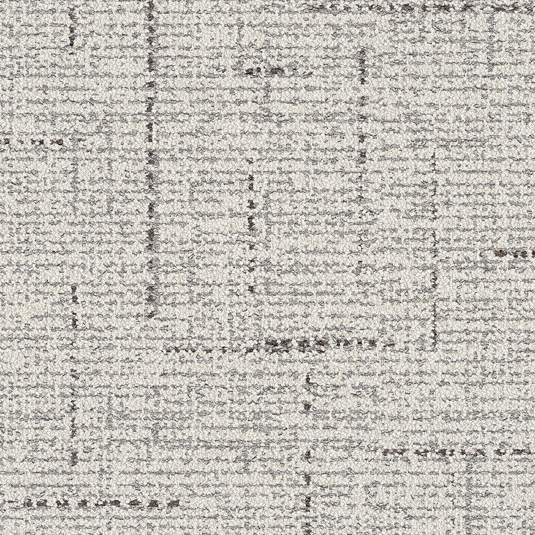 Interface Simple Does It / Bouclé / 50 cm x 50 cm / Grau, Beige
