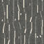 Interface Accent Hours / Bouclé / 25 cm x 100 cm / Schwarz, Grau / 2