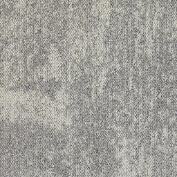 Interface Connected Ethos CE100 / Bouclé / 50 cm x 50 cm / Grau, Braun
