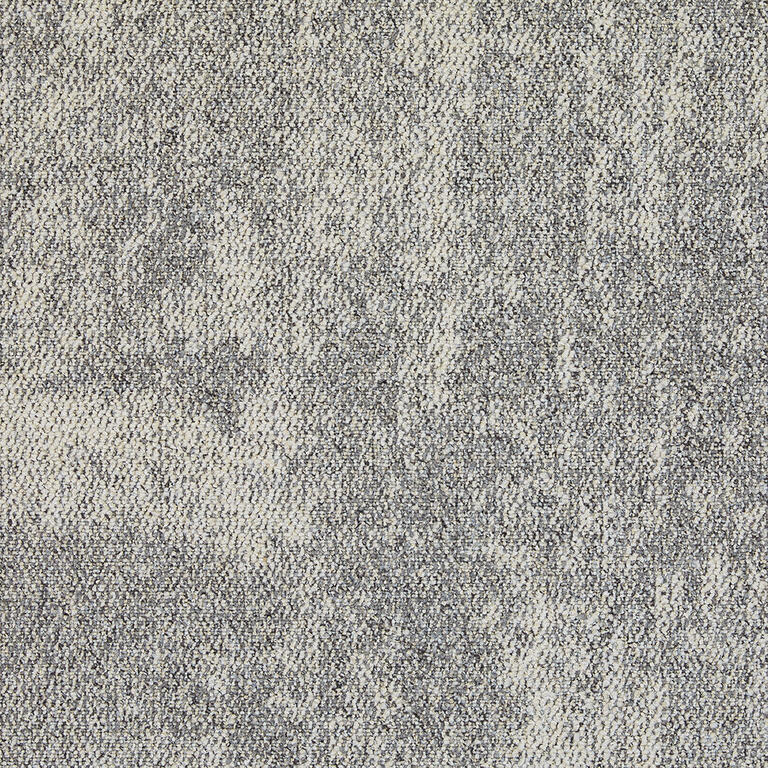 Interface Connected Ethos CE100 / Bouclé / 50 cm x 50 cm / Grau, Braun