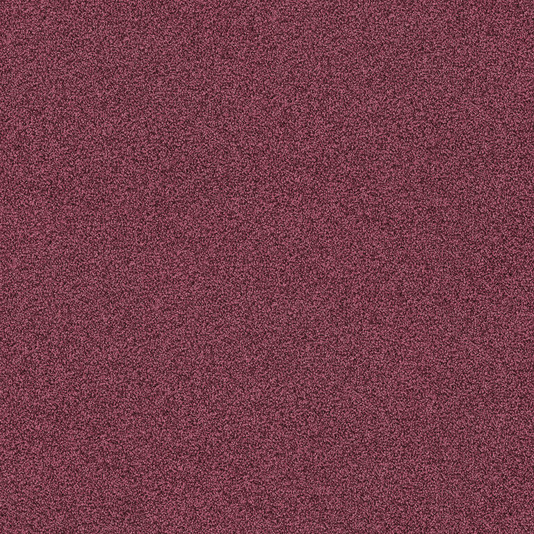 Interface Polichrome Sone / Velour / 50 cm x 50 cm / Violett, Rosa