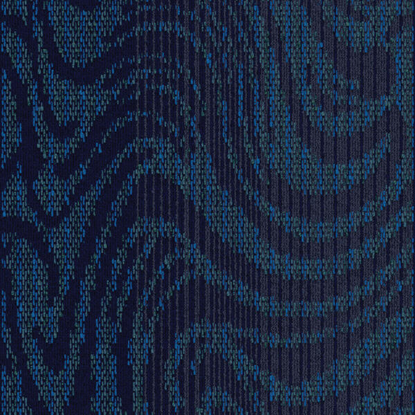 Interface Hydropolis / Bouclé / 50 cm x 50 cm / Grün