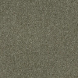 Interface Heuga 580 Second Choice / Bouclé / 50 cm x 50 cm / Braun, Grün