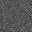 Interface Heuga 727 / Bouclé / 50 cm x 50 cm / Schwarz, Grau / 2
