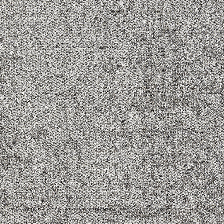 Interface Ice Breaker Sone / Bouclé / 50 cm x 50 cm / Grau
