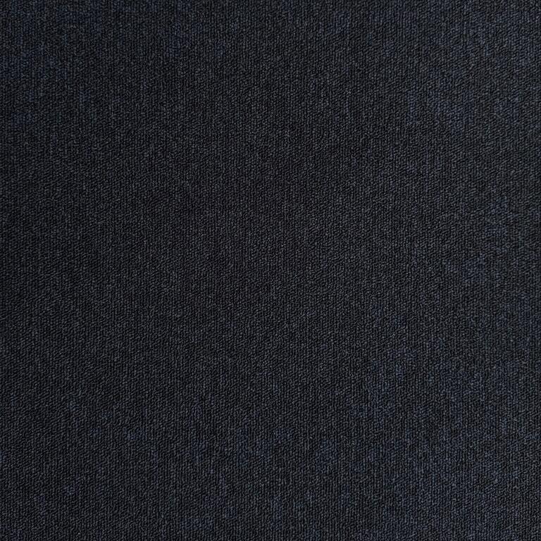 Interface Heuga 727 / Bouclé / 50 cm x 50 cm / Blau