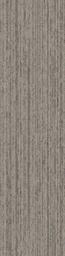 Interface Walk The Plank / Bouclé / 25 cm x 100 cm / Braun, Beige