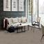 Interface Urban Retreat 102 / Bouclé / 50 cm x 50 cm / Braun, Beige / 1