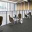 Interface Third Space 310 / Andere / 25 cm x 100 cm / Grau, Braun / 2