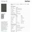 Interface Third Space 302 / Bouclé / 50 cm x 50 cm / Grau, Braun / 3