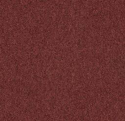 Interface Heuga 727 Second Choice / Bouclé / 50 cm x 50 cm / Braun