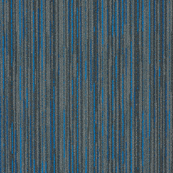 Interface Infuse / Bouclé / 50 cm x 50 cm / Grau