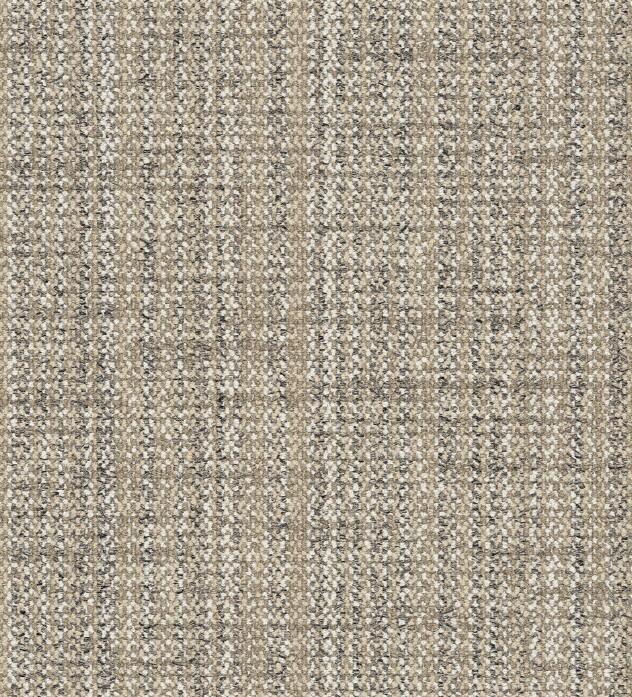 Interface Thread Lightly / Bouclé / 50 cm x 50 cm / Beige
