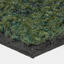 Interface Urban Retreat 101 60x60cm / Bouclé / 60 cm x 60 cm / Grün, Beige / 3