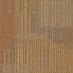 Interface Lima / Bouclé / 50 cm x 50 cm / Gelb