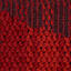 Interface Mellopolis / Bouclé / 50 cm x 50 cm / Braun / 2
