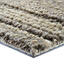 Interface Net Effect B701 Planks / Bouclé / 25 cm x 100 cm / Beige / 3