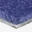 Interface Palette 2000 / Velour / 50 cm x 50 cm / Blau / 3