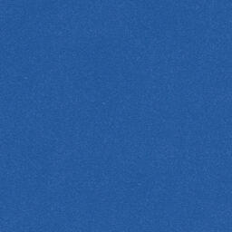 Interface Palette 2000 / Velour / 50 cm x 50 cm / Blau