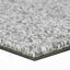 Interface Biosfera Velour / Velour / 50 cm x 50 cm / Grau / 3