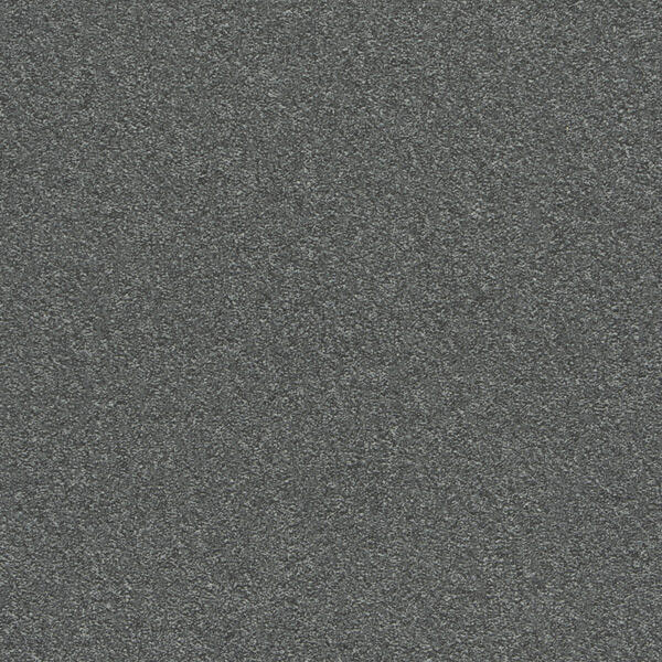 Interface Biosfera Velour / Velour / 50 cm x 50 cm / Grau