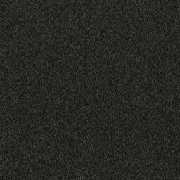 Interface Paradox II / Microtuft / 50 cm x 50 cm / Schwarz