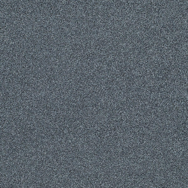 Interface Polichrome / Velour / 50 cm x 50 cm / Grau