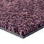 Interface Polichrome / Velour / 50 cm x 50 cm / Braun / 3