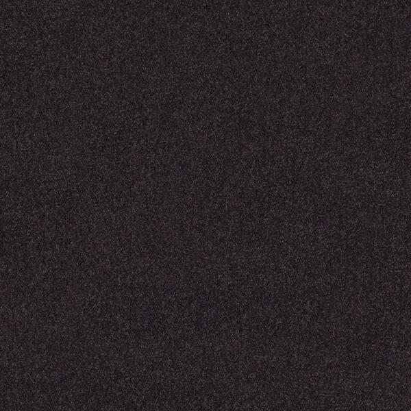 Interface Polichrome / Velour / 50 cm x 50 cm / Braun