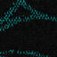 Interface Scribble / Bouclé / 50 cm x 50 cm / Schwarz / 2