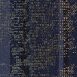 Interface Assiria / Bouclé / 50 cm x 50 cm / Grün