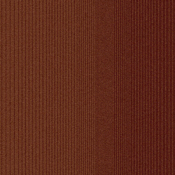 Interface Straightforward ll / Microtuft / 50 cm x 50 cm / Braun