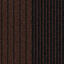 Interface Straightforward ll / Microtuft / 50 cm x 50 cm / Schwarz / 2