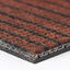 Interface Straightforward ll / Microtuft / 50 cm x 50 cm / Schwarz / 3