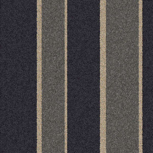 Interface Cap and Blazer / Bouclé / 50 cm x 50 cm / Grau