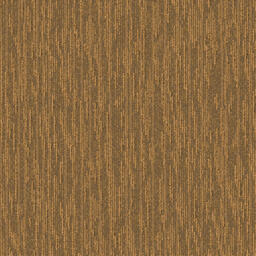 Interface The Orient - Chi / Bouclé / 50 cm x 50 cm / Orange