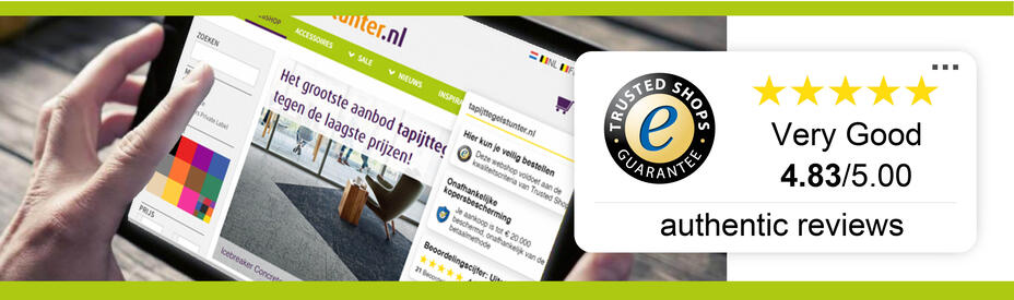 Sicheres Online-Shopping - Trusted Shops