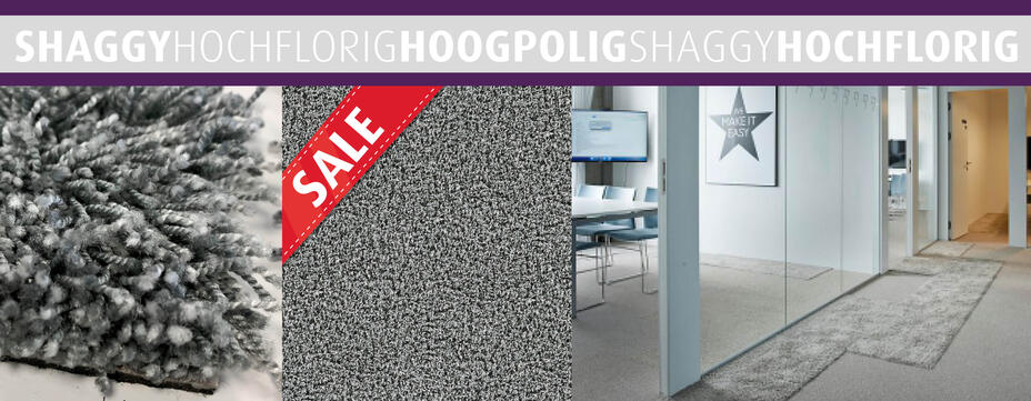 Hochflorig Silver Sale