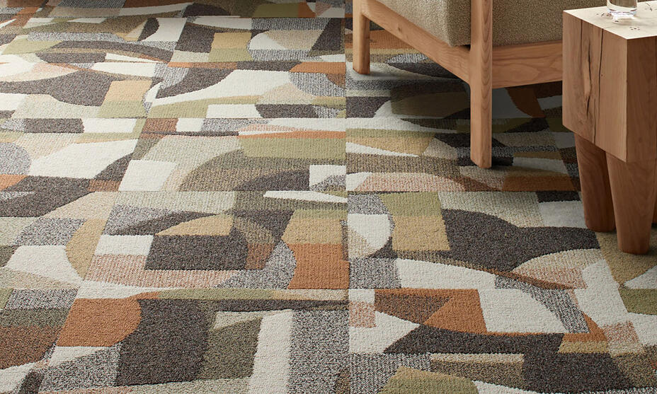 Ambiente im Wohnzimmer / Ambiente im Wohnzimmer