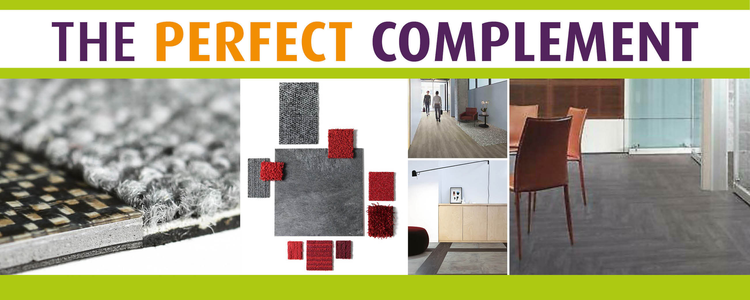 Luxury Vinyl Tile (LVT)