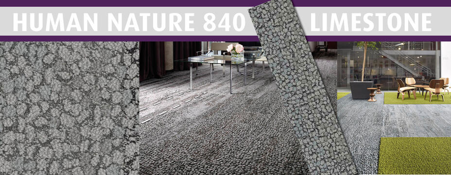 Human Nature 840 Limestone